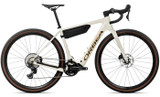 Orbea Denna H30 2027 - Ivory White