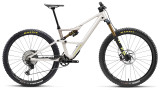 Orbea Occam LT M10 2027 - Ivory White / Nickel 