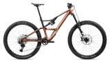 Orbea Occam LT H10 2027 - Metallic Cinnamon / Black
