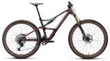 Orbea Occam SL M10 2027 - Carbon View / Black