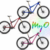 Orbea Oiz M-LTD 2027 - MyO