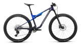 Orbea Oiz M30 2027 - Carbon / Blue