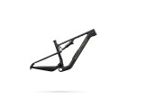 Santa Cruz Blur CC 2027 Frameset - Charcoal