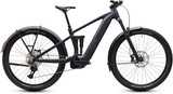 Cube Stereo Hybrid One44 Pro 800 2027 FE Coal / Black