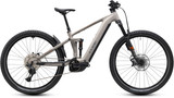 Cube Stereo Hybrid One44 SLX 800 2027 Oat Grey / Grey