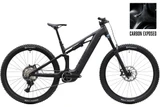 Cube Stereo Hybrid One44 HPC SLX 800 2027 Blackline