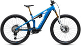 Cube Stereo Hybrid One44 HPC AT 800 2027 Action Team
