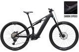 Cube Stereo Hybrid One77 HPC SLX 800 2027 Blackline