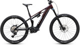 Cube Stereo Hybrid One77 HPC SLX 800 2027 Liquid Red / Black