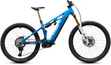 Cube Stereo Hybrid One77 HPC AT 800 2027 Action Team
