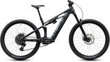 Cube Stereo Hybrid One44 HPC Super TM 800 2027 - Graphite Glitch