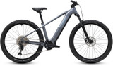 Cube Reaction Hybrid Performance 720 2027 Ash Grey / Prism
