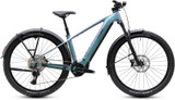 Cube Reaction Hybrid Pro 800 2027 FE Polar Light / Black