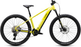Cube Reaction Hybrid Race 800 2027 Banana Split / Black