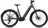 Cube Reaction Hybrid Race 800 2027 FE Slab Grey / Chrome