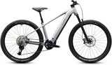 Cube Reaction Hybrid SLX 800 2027 Platinum / Reflex
