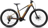 Cube Reaction Hybrid SLX 800 2027 Autumn / Black