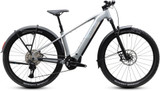 Cube Reaction Hybrid SLX 800 2027 FE Platinum / Reflex