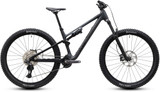 Cube Stereo HPC Race 2027 Carbon / Black