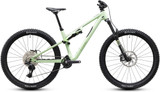 Cube Stereo HPC Race 2027 Lind Green / Green