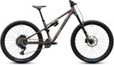 Cube Stereo HPC TM 2027 Cedar / Grey