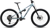 Cube Stereo HPC TM 2027 Green Fusion / Black