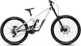 Cube Two15 Race 2027 Powder Gold / Black
