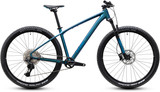 Cube Reaction Pro 2027 Emerald / Blue