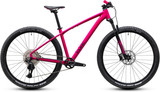 Cube Reaction Pro 2027 Fuchsia / Black