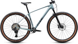 Cube Reaction C:62 Race 2027 Sea Grey / Black