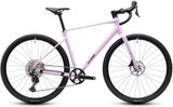 Cube Nuroad EX 2027 Bubblegum / Black