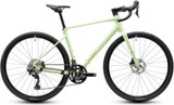Cube Nuroad Race 2027 Lind Green / Matcha