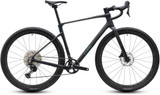 Cube Nuroad C:62 One 2027 Carbon / Shift Verde