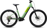 Cube Reaction Hybrid One 720 2027 Cactus / Black