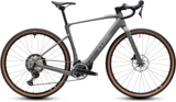 Cube Nuroad Hybrid C:62 Race 400X 2027 Old Grey / Grey