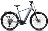 Cube Nuride Hybrid EXC 2027 800 Sea Grey / Black