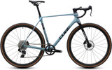 Cube Cross Race C:62 Pro 2027 Green Fusion / Black