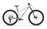 Whyte Secta RSX 2026 - Gloss Black/Silver