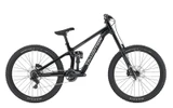 Transition Bottlerocket Dual Crown 2027 - Shadow Chrome