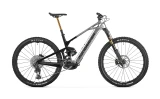 Mondraker Crafty Carbon RR S 2027 - Silverflash