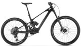Mondraker Zendit S 2027 - Obsidian Grey