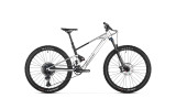 Mondraker F-Trick 26" 2027 - Silver / Black