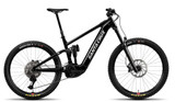 Santa Cruz Vala AL Deore 7200 2027 - Black