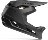 Cube Helmet Descender - Black