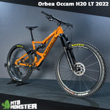 Orbea Occam H20 LT 2022!
