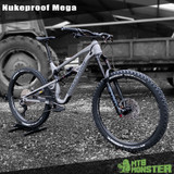 A recent Nukeproof Mega Comp which left us just before Christmas!