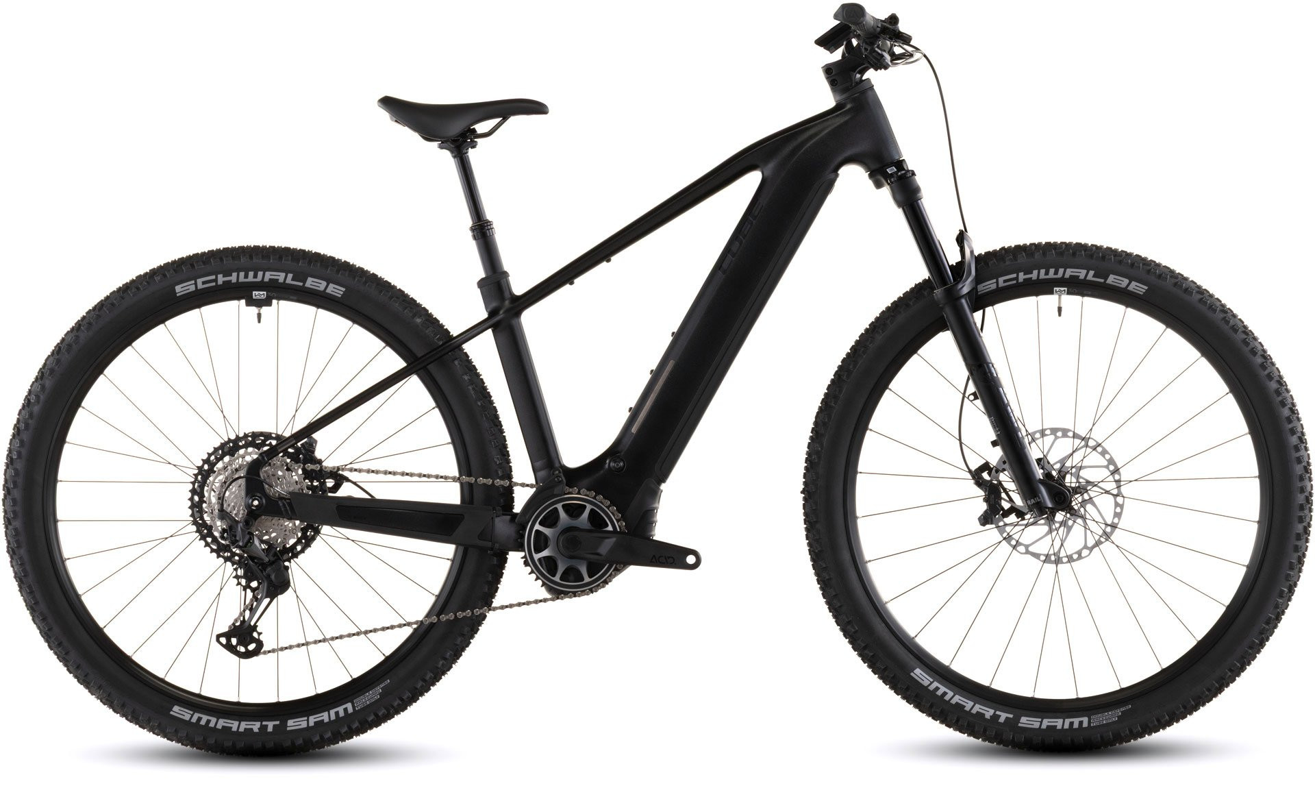 Cube Reaction Hybrid 2026 | 0% Finance up to 48 months*