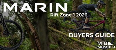 Marin Rift Zone 1 2026 | Buyers Guide | Differences and Comparison