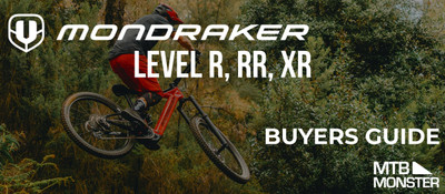 Mondraker Level | Buyers Guide | Differences and Comparison