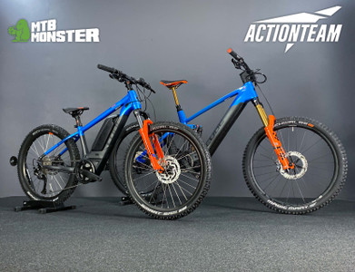 Ragley Bikes | view the range